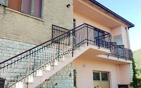 Casa Carducci Affittacamere